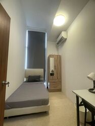 The Eden At Tampines (D18), Condominium #583883051